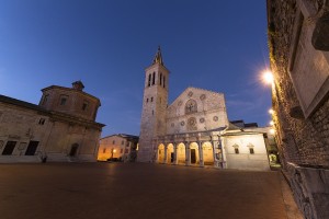 Duomo di Spoleto 